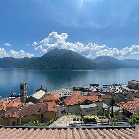 Geranium Home Lake Como آرجينيو المظهر الخارجي الصورة