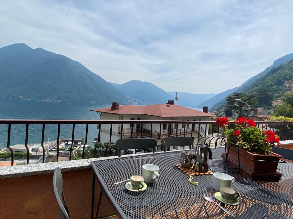Geranium Home Lake Como آرجينيو المظهر الخارجي الصورة