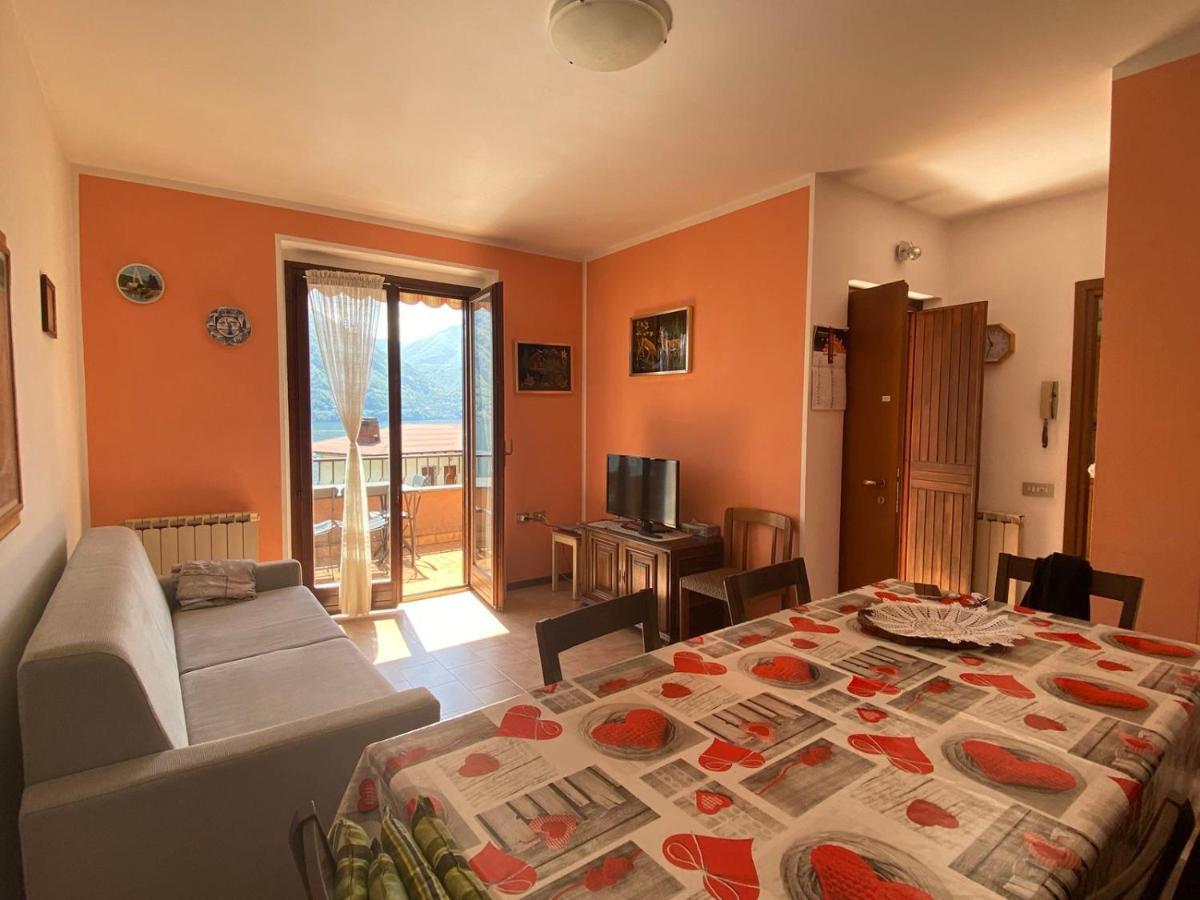 Geranium Home Lake Como آرجينيو المظهر الخارجي الصورة