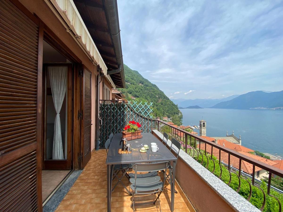 Geranium Home Lake Como آرجينيو المظهر الخارجي الصورة