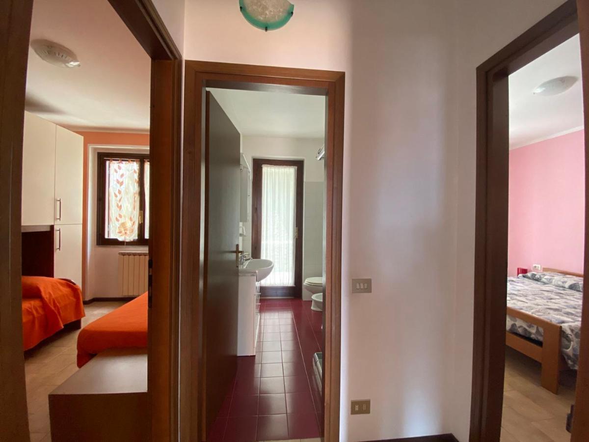 Geranium Home Lake Como آرجينيو المظهر الخارجي الصورة