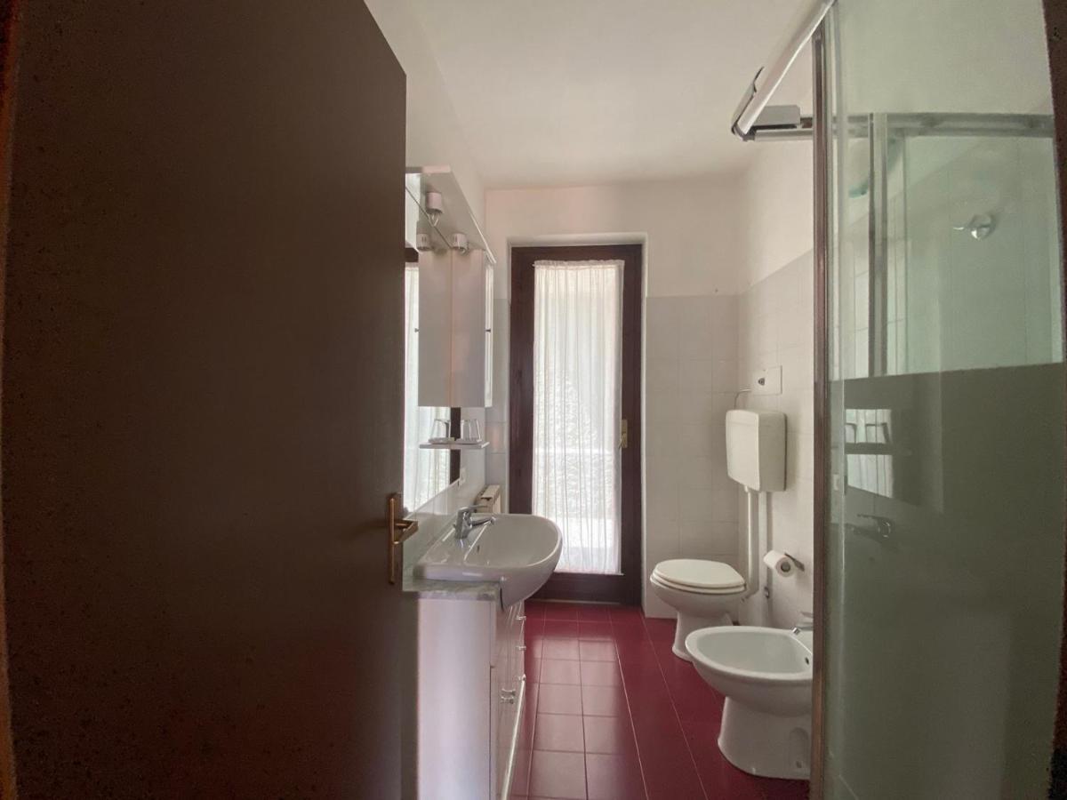 Geranium Home Lake Como آرجينيو المظهر الخارجي الصورة