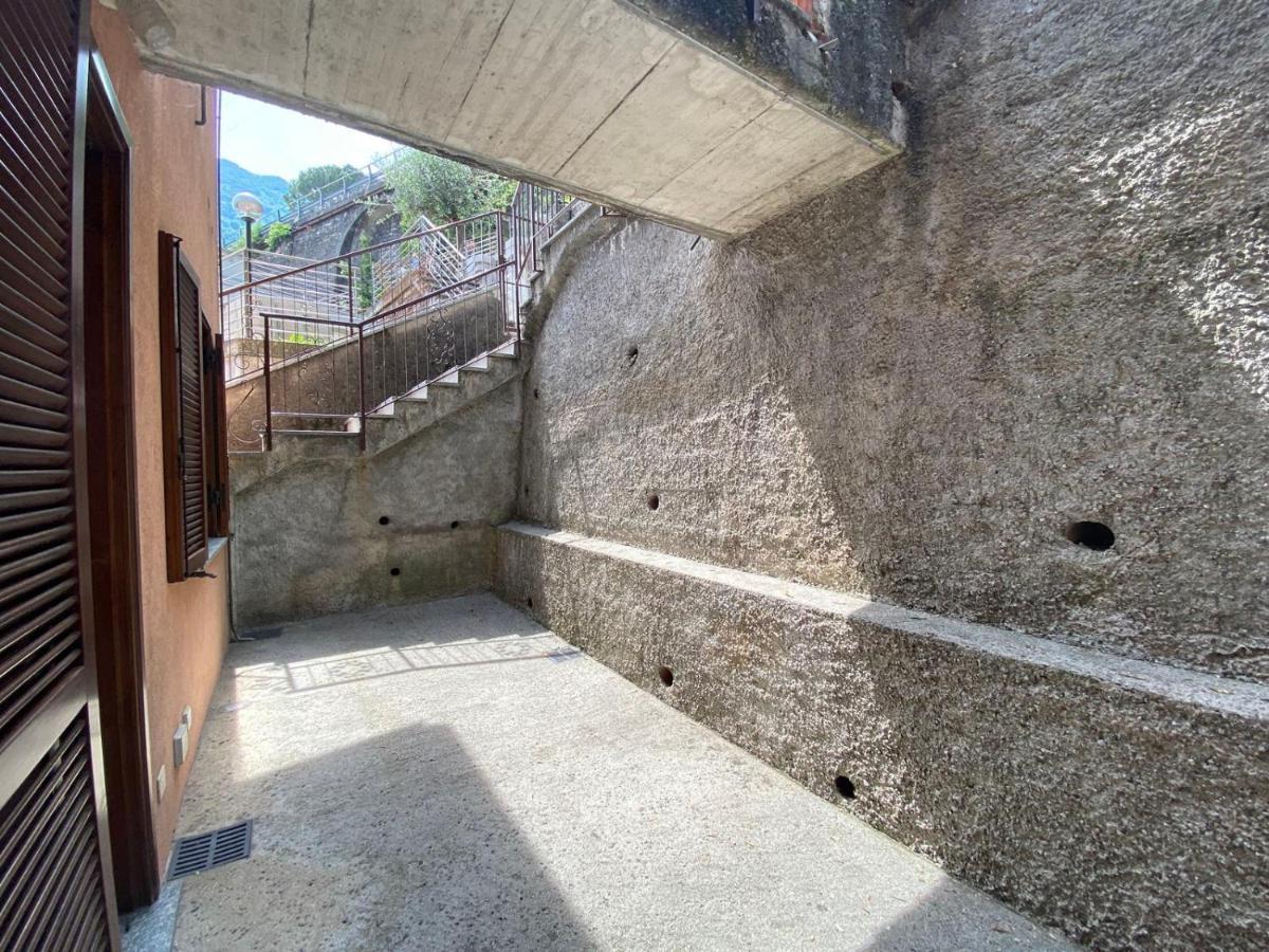 Geranium Home Lake Como آرجينيو المظهر الخارجي الصورة