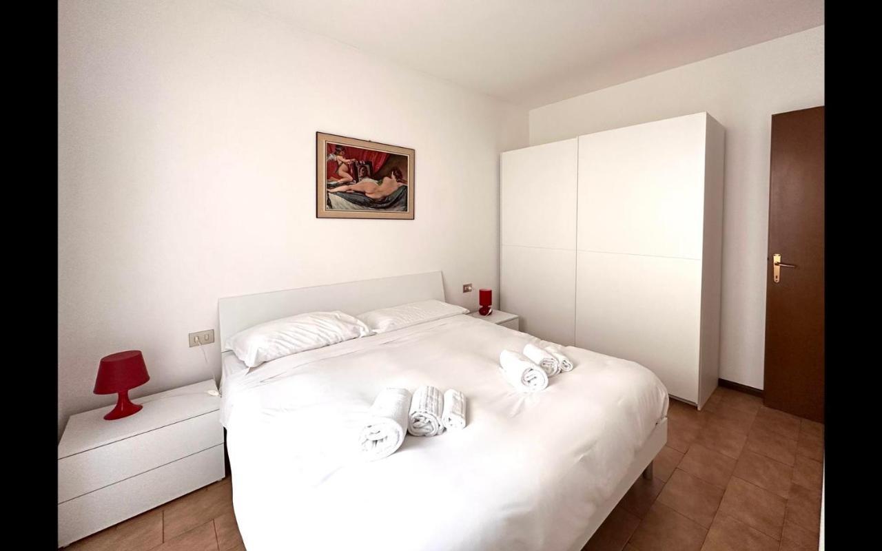 Geranium Home Lake Como آرجينيو المظهر الخارجي الصورة