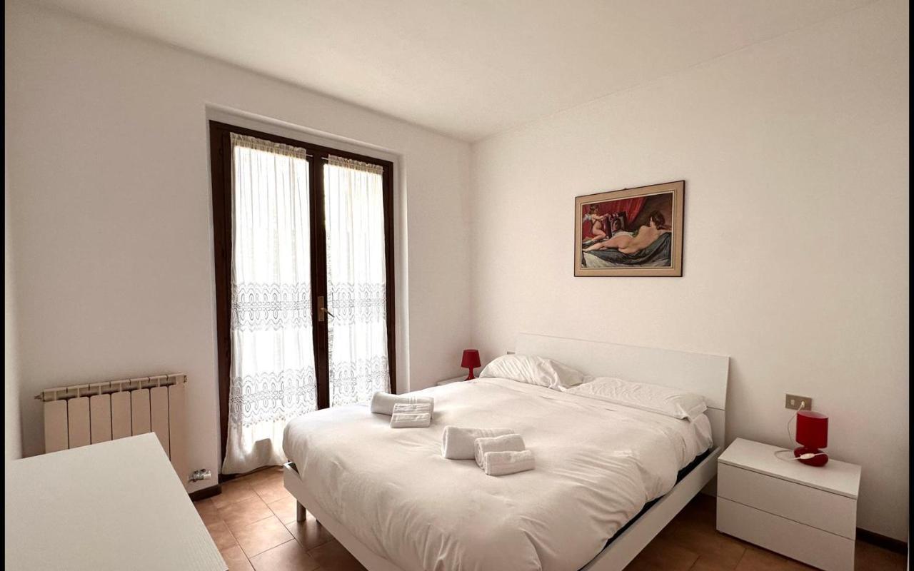 Geranium Home Lake Como آرجينيو المظهر الخارجي الصورة
